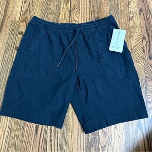 NWT farallon Bermuda shirt athleta